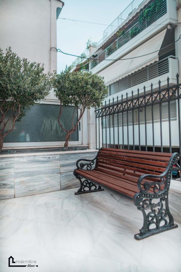 Noho Boutique Hotel , Premium Living Athens Exterior photo